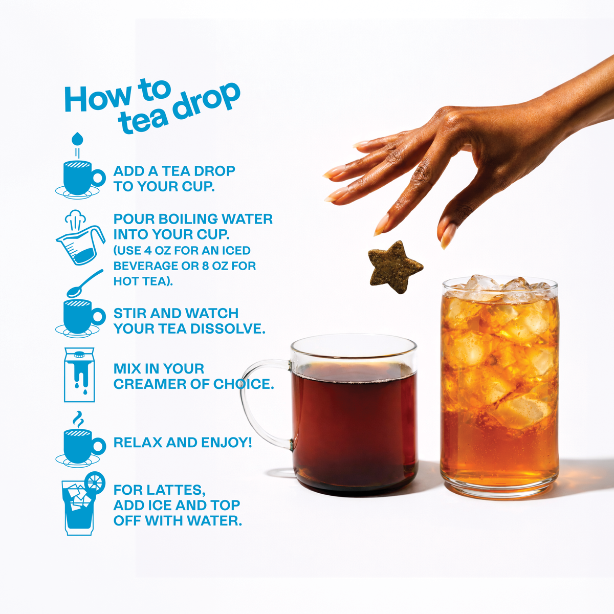 Beginners Boba Sampler