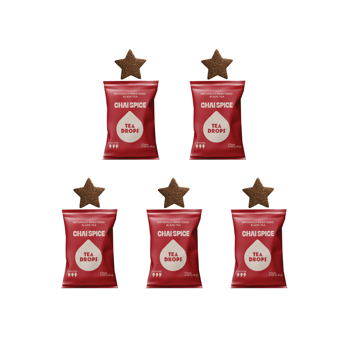 Chai Spice Tea
